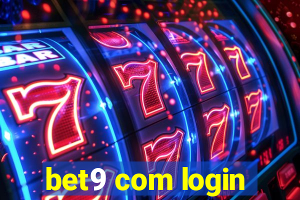 bet9 com login